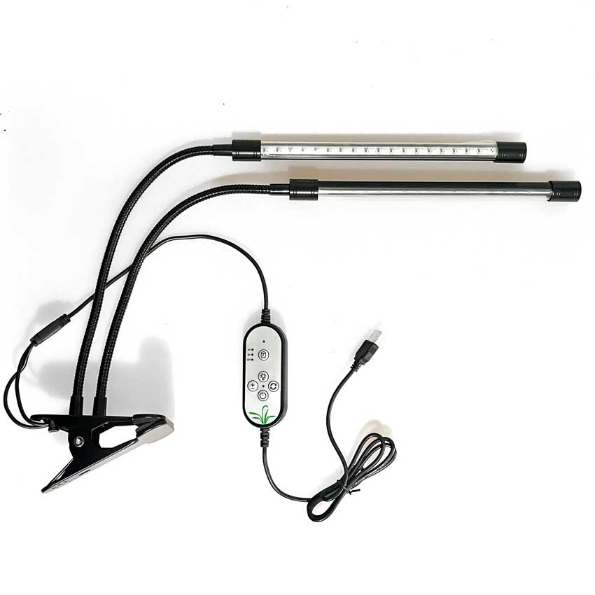 led grow lights NZ